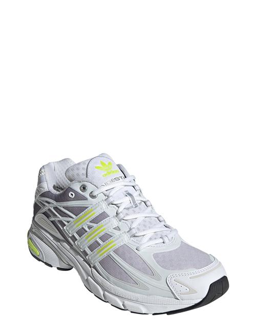 Adistar Cushion Adidas Originals White