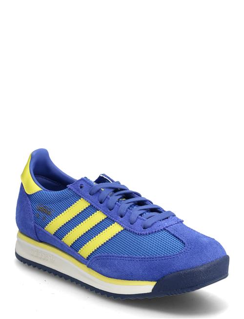 Sl 72 Rs Adidas Originals Blue