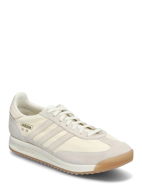 Sl 72 Rs Adidas Originals Beige