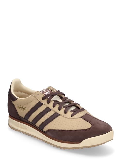 Sl 72 Rs Adidas Originals Beige