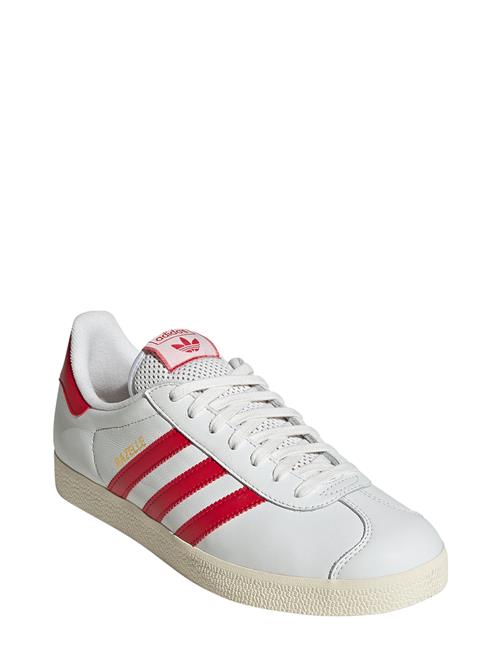 Gazelle Adidas Originals White
