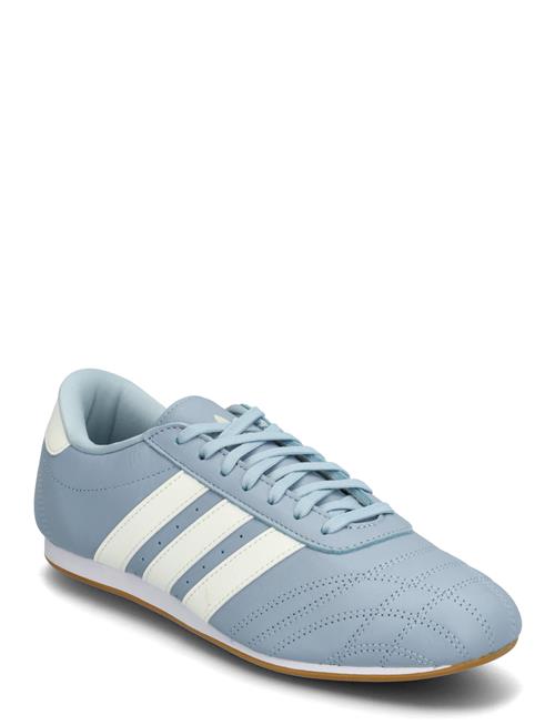 Adidas Taekwondo Lace W Adidas Originals Blue