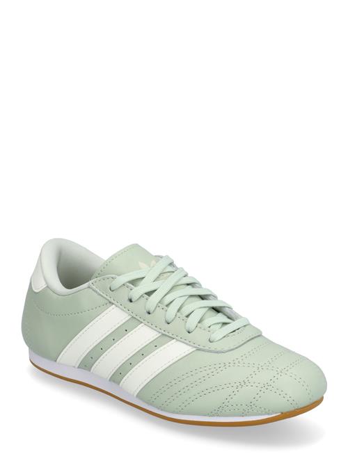 Adidas Taekwondo Lace W Adidas Originals Green