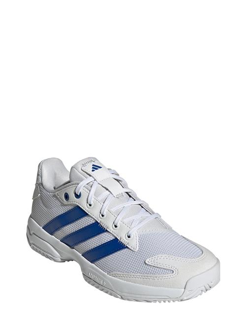 Stabil Jr Adidas Performance White