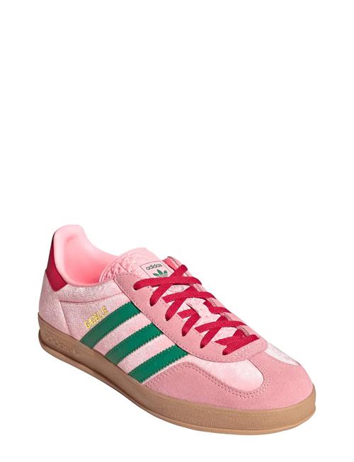 Gazelle Indoor W Adidas Originals Pink
