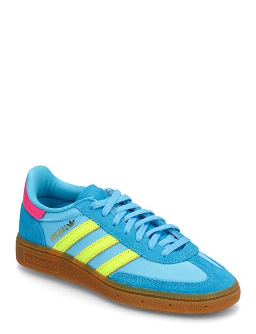 Handball Spezial W Adidas Originals Blue