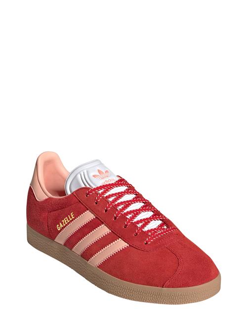 Gazelle W Adidas Originals Red