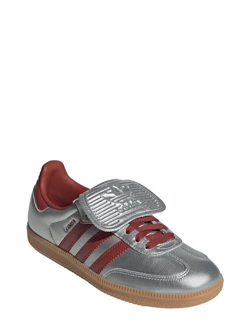 Samba Lt W Adidas Originals Silver