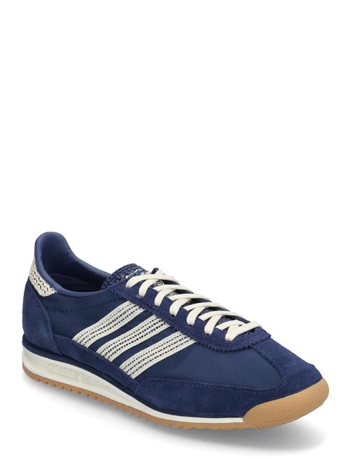 Sl 72 Og W Adidas Originals Navy