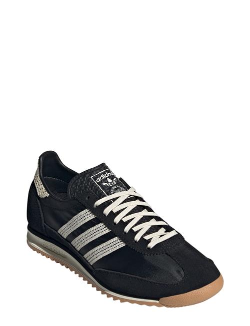 Sl 72 Og W Adidas Originals Black