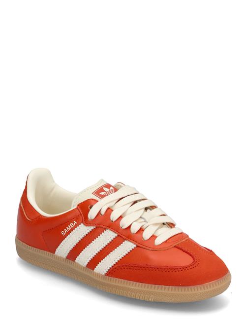 Samba Og W Adidas Originals Orange