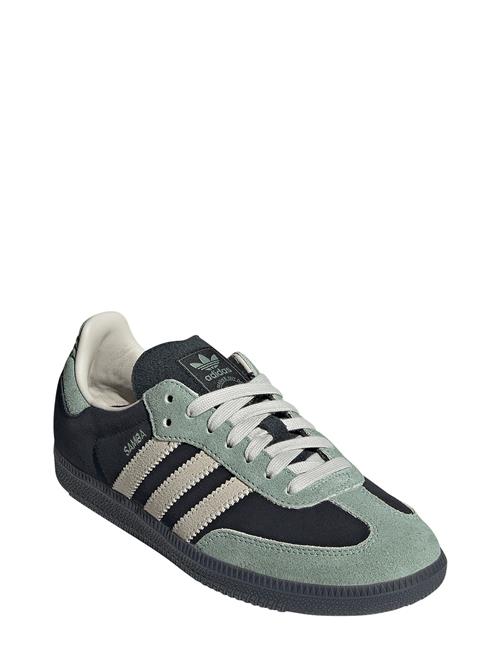 Samba Og W Adidas Originals Black