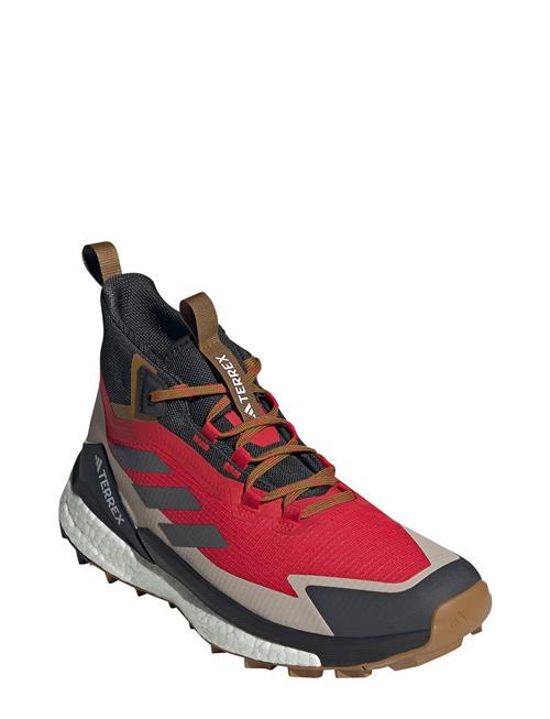 Terrex Free Hiker 2 Gtx Adidas Terrex Red