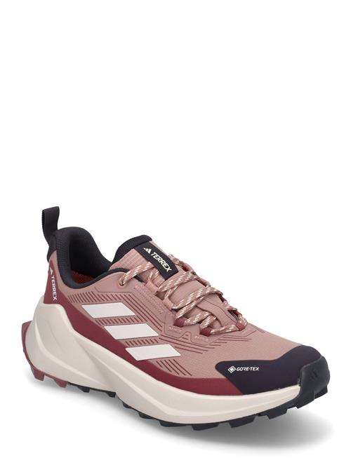 Terrex Trailmaker 2 Gtx W Adidas Terrex Burgundy
