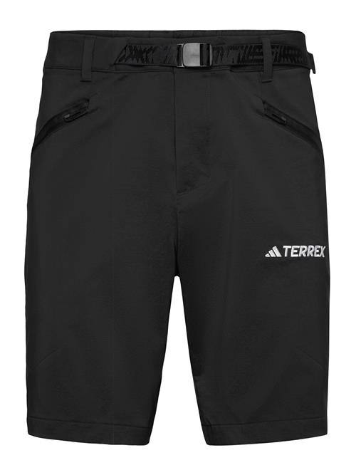 Xpr Md Short Adidas Performance Black