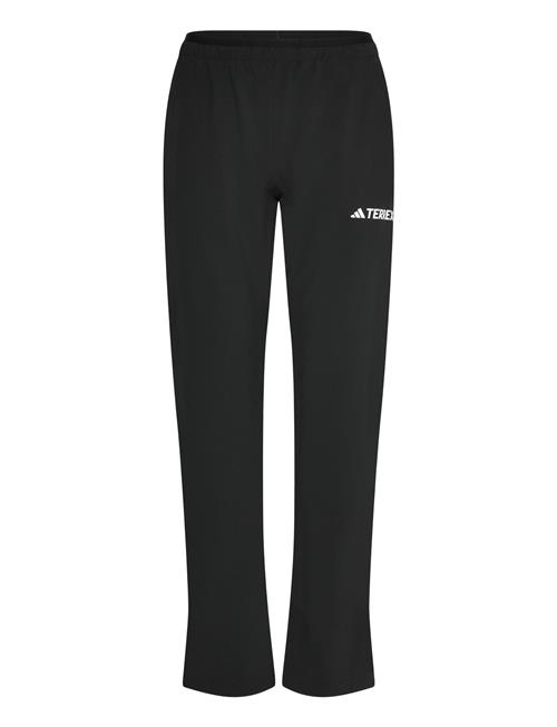 W Mt Liteflex P Adidas Terrex Black
