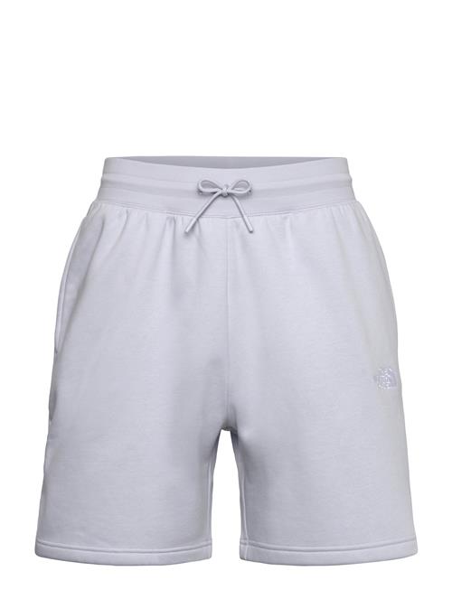 M Essential Relaxed Short The North Face Grey
