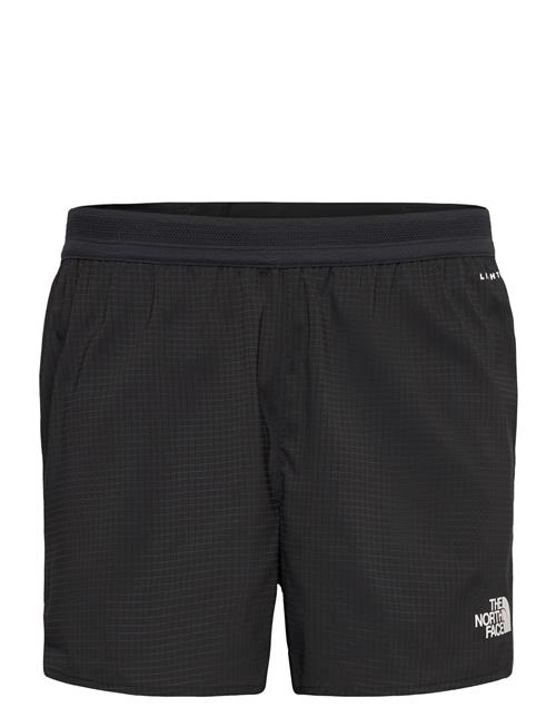 M Sunriser Short 5" The North Face Black