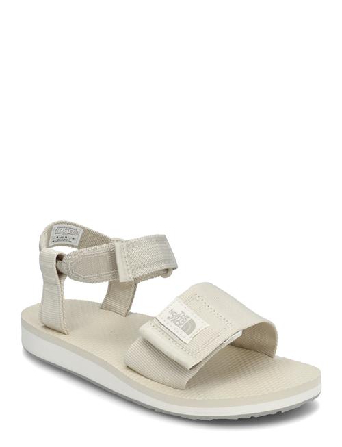 W Skeena Sandal Ii The North Face Cream