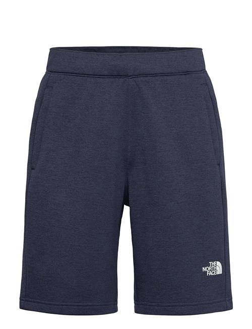 M Reaxion Fleece Shorts The North Face Navy