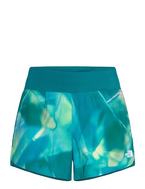 W Sunriser Short 5" The North Face Blue