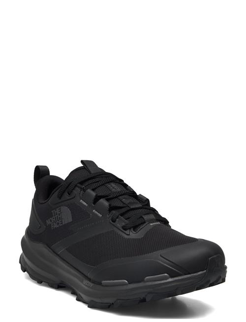 M Vectiv Fastpack Lite Wp The North Face Black