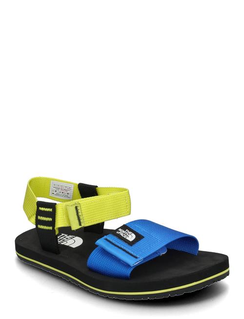 Y Skeena Sandal The North Face Blue