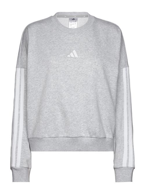 W 3S Ft Swt Adidas Sportswear Grey