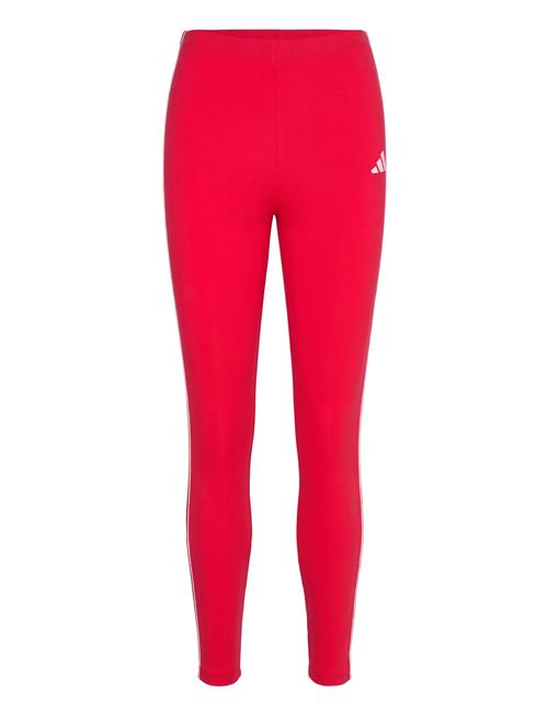 W Cb Leg Adidas Sportswear Red
