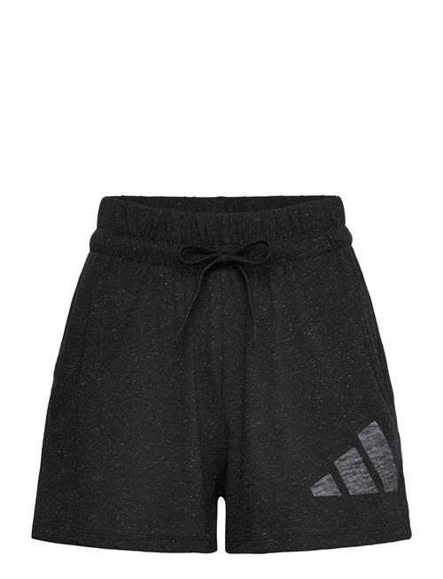 W Winners Sho Adidas Sportswear Black