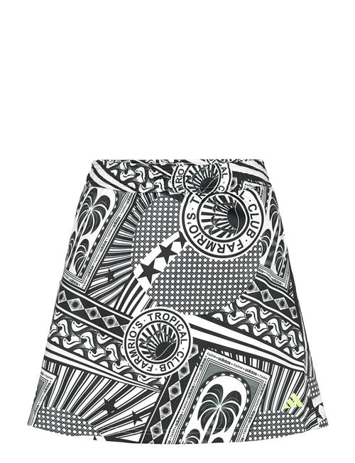 Farm Skirt Adidas Sportswear Black