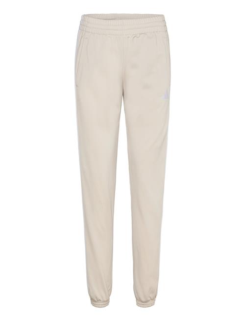 W 3S Tp Tric Adidas Sportswear Beige