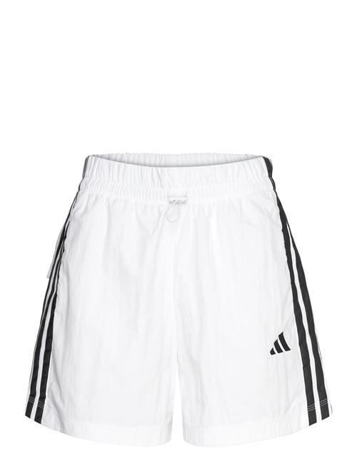 W 3S Wv Sho Adidas Sportswear White