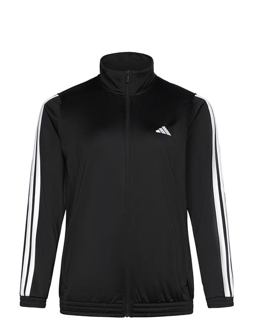 W 3S Tt Tric Adidas Sportswear Black