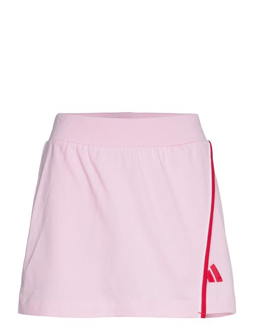 W Cb Skort Adidas Sportswear Pink