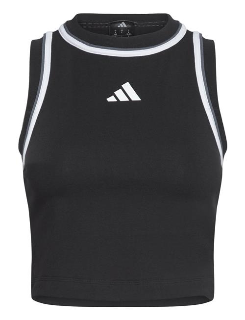 W Cb Cro Tk Adidas Sportswear Black