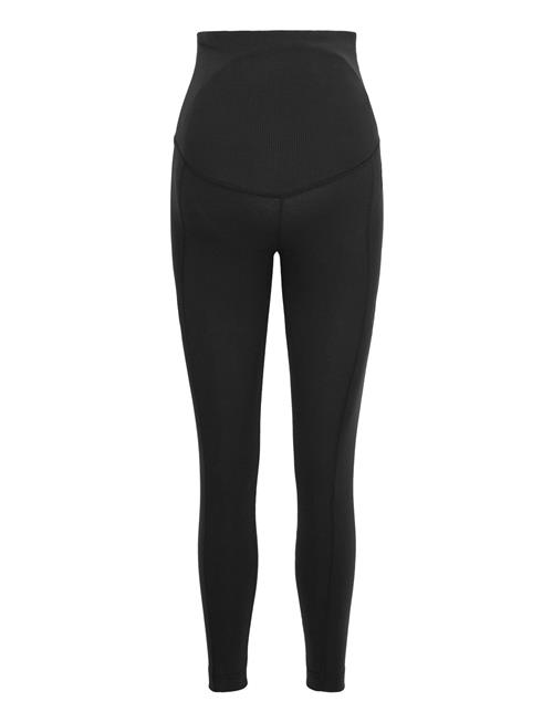 W Maternity Leg Adidas Sportswear Black