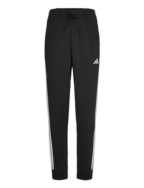 W 3S Sj Jogger Adidas Sportswear Black