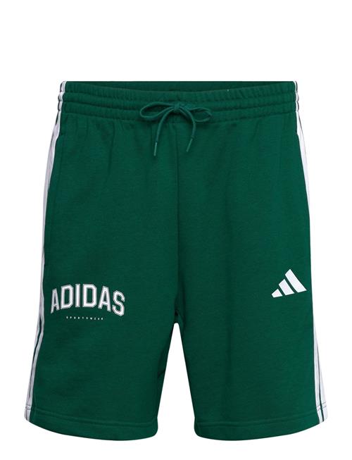 M 3S Sho Adidas Sportswear Green