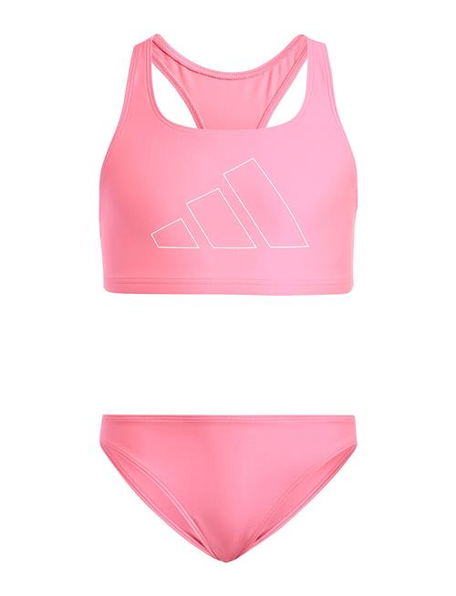 Bbars Bk S Gy Adidas Performance Pink