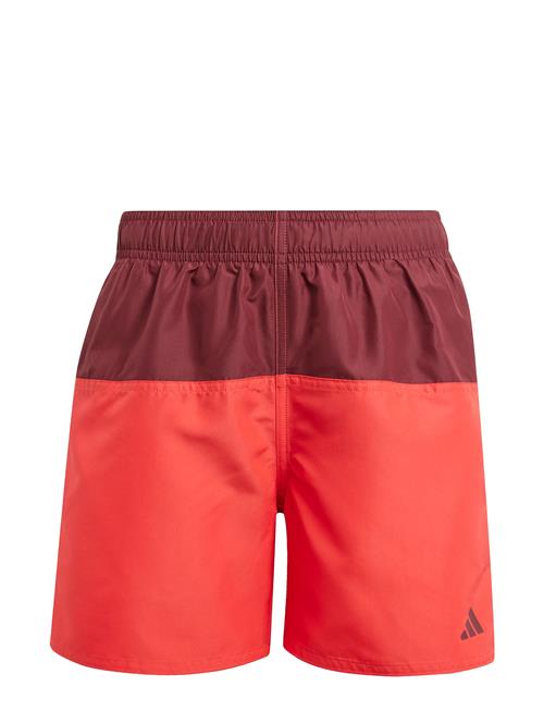 Cb Sh B Adidas Performance Red