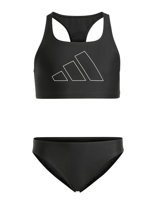 Big Bars Bik Gy Adidas Performance Black