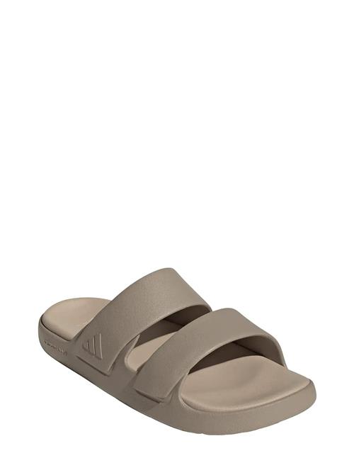 Znsory Sandal Adidas Sportswear Beige