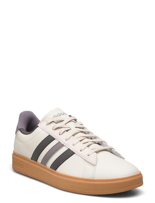 Grand Court 2.0 Adidas Sportswear White