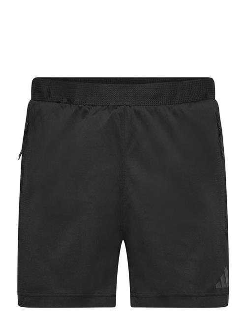 Airchill Shorts Adidas Performance Black