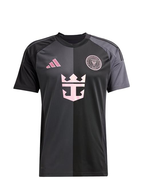 Imcf A Jsy Adidas Performance Black