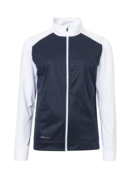 Lds Kingsbarns Hybrid Jkt Abacus Navy