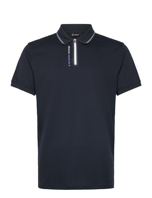 Mens Belton Drycool Polo Abacus Navy