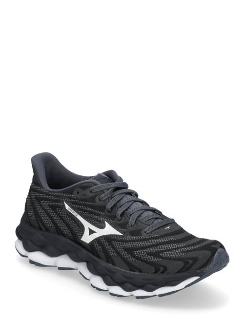Wave Sky 8 Mizuno Black