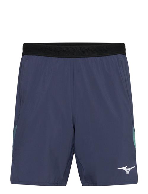 Frontier 8 In Amplify Short Mizuno Blue